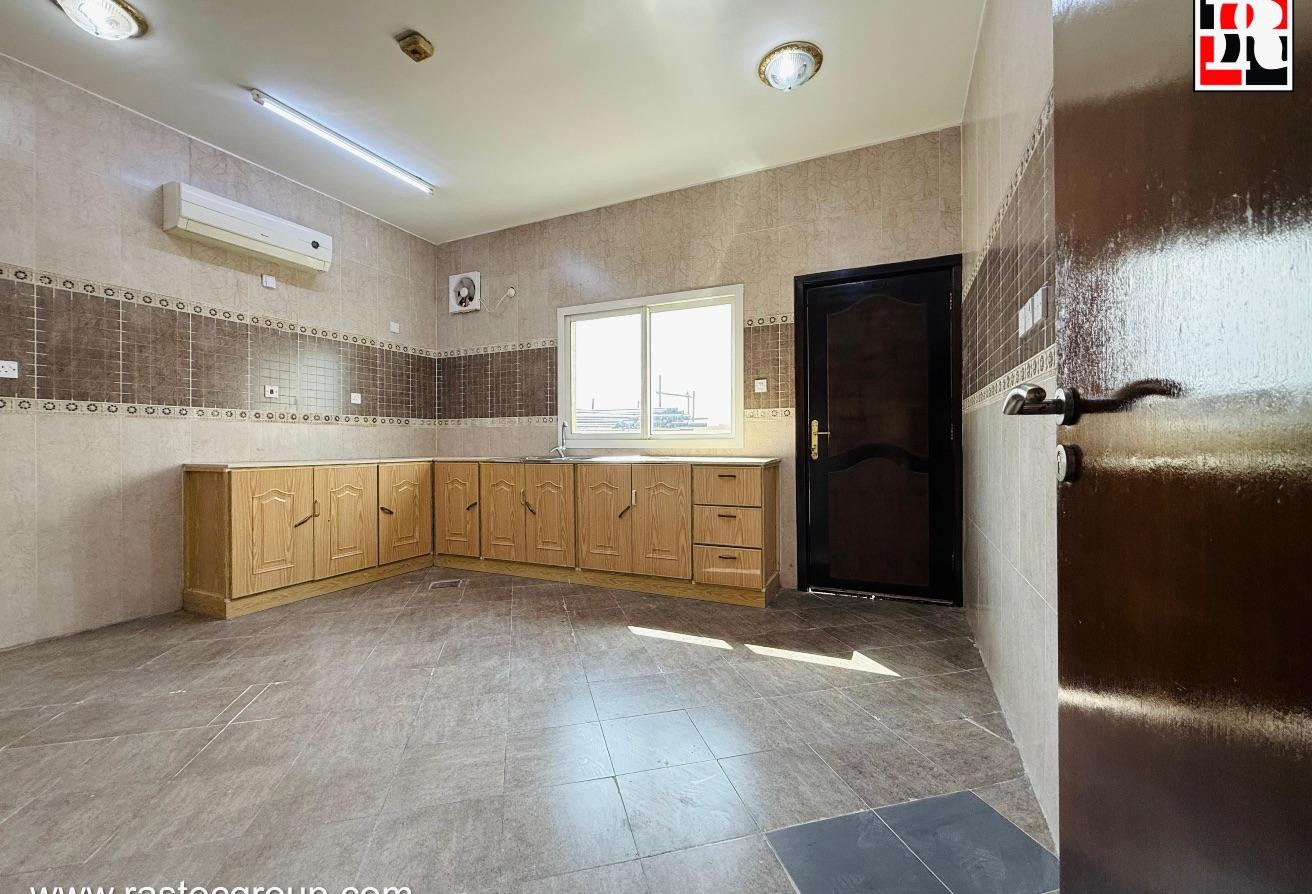 FOR BACHELORS ONLY | NO COMMISSION | NEAR METRO - Villa in Al Waab Street