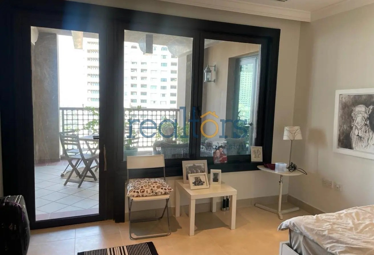 New 1BR | Ready | Beach | 4Y PP | 20%DP | Modern