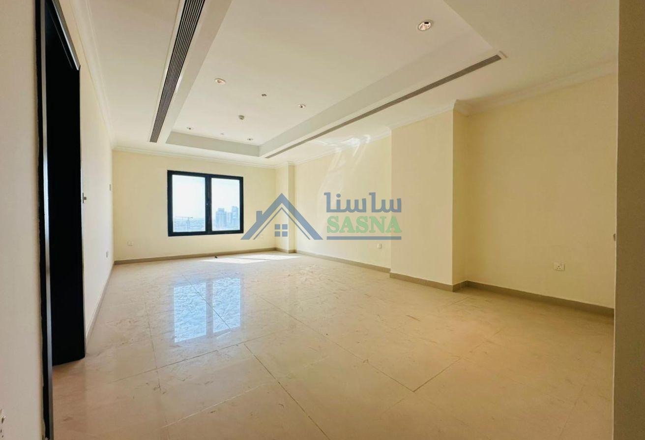 RENOVATED 1BHK IN PORTO ARABIA FOR SALE/ SIDE VIEW