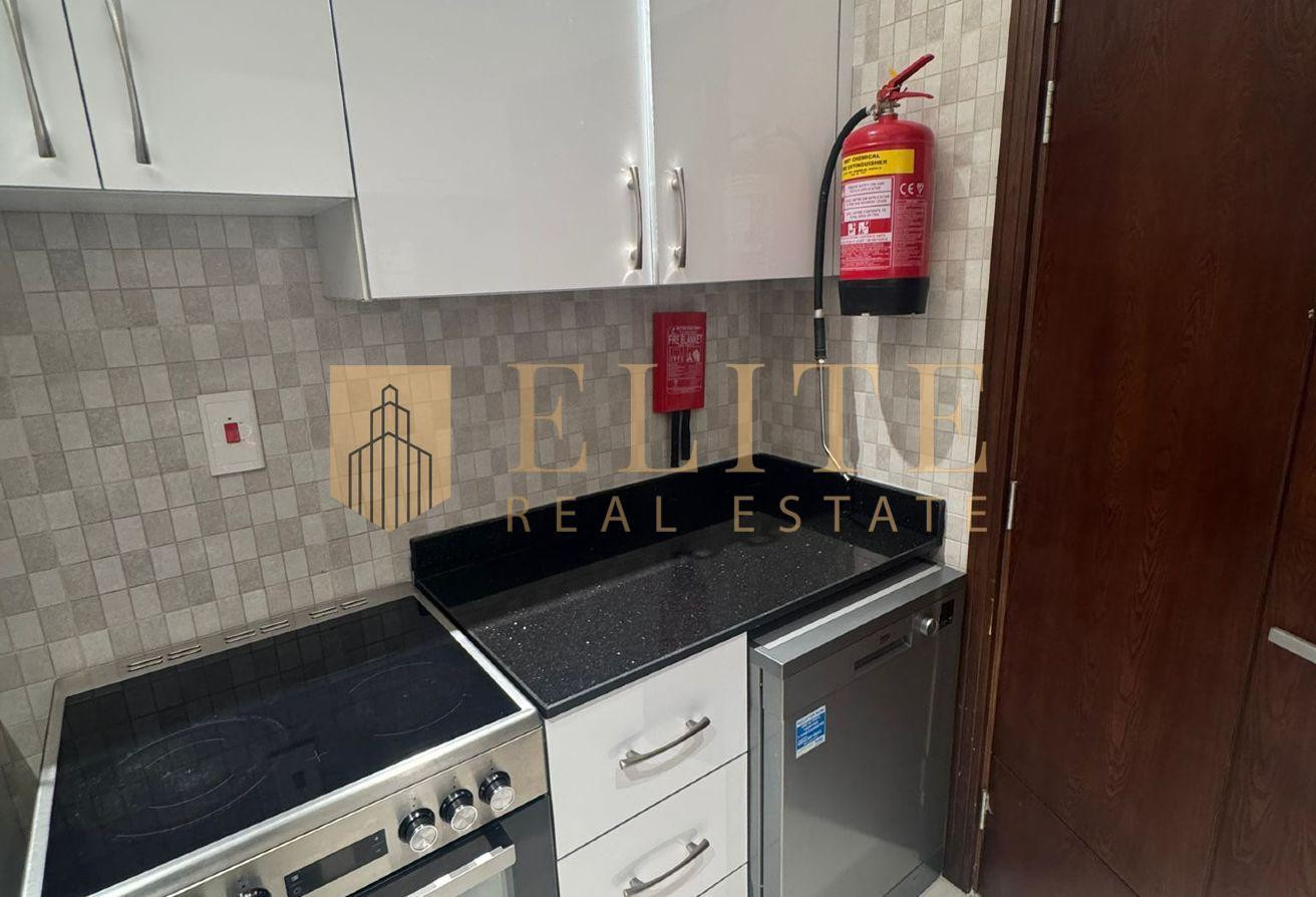 Modern 2BR Apartment in The Pearl - Apartment in Pearl Garden