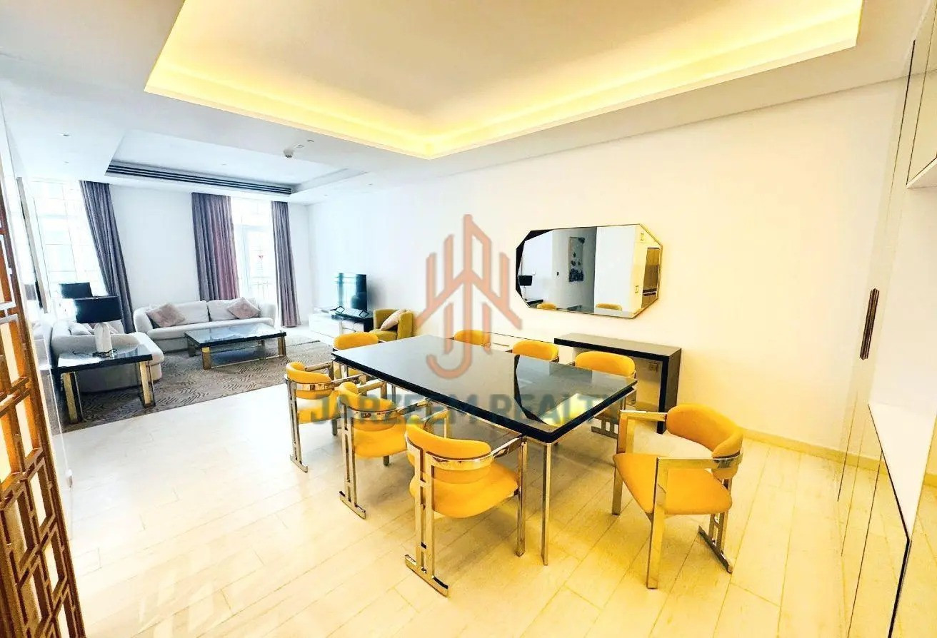 Furnished I 2 Bdm Apt Balcony Seaview I Bills Incl