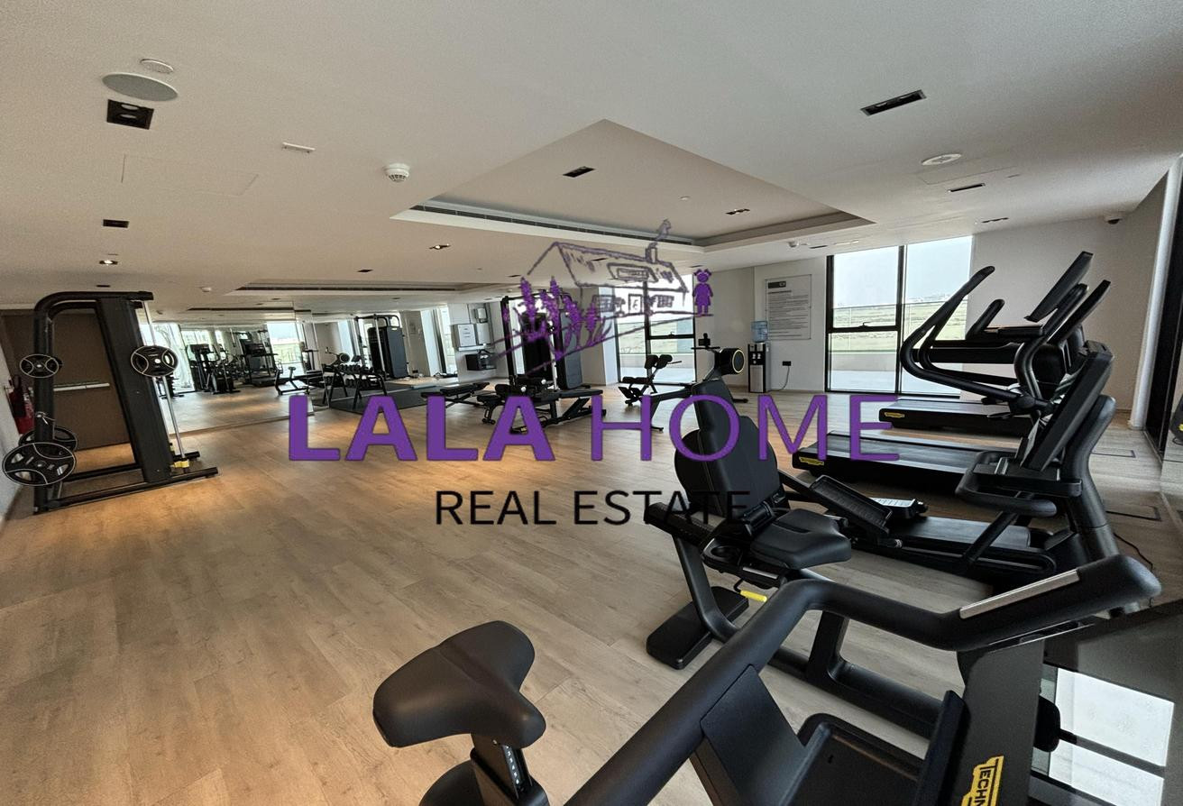 Fresh 3br | FF | bills inc. | balcony