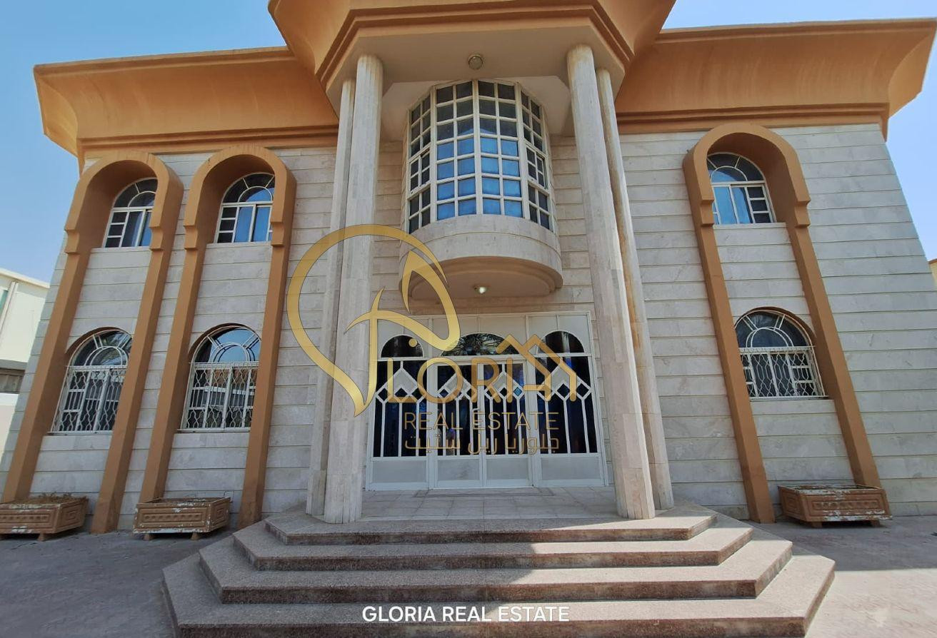 Spacious Al Waab Villa – Perfect Family Home | 8M - Villa in Al Waab Street