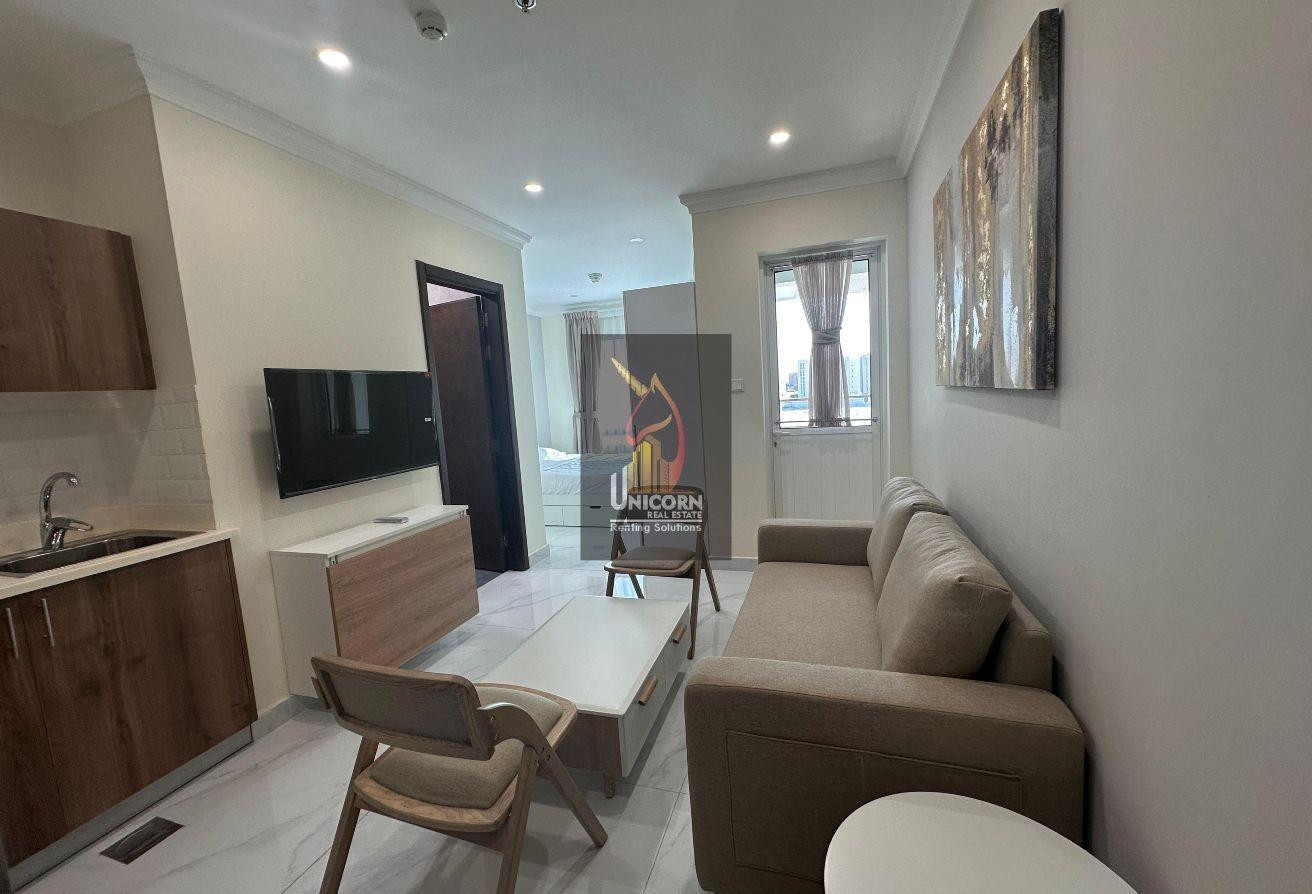 Brand New Studio | FF | All Inc | 1 MONTH FREE - Studio Apartment in Mesaimeer