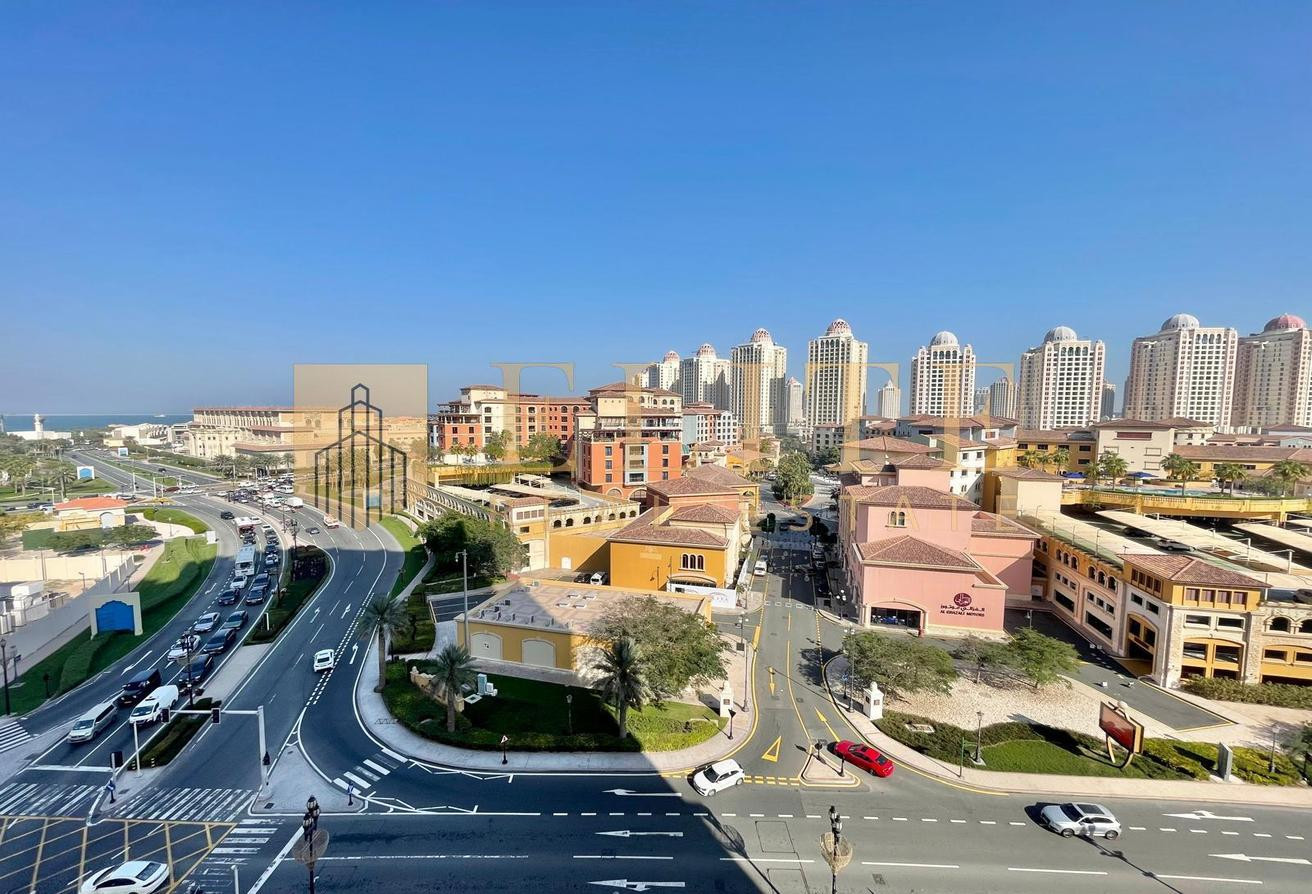 Luxurious Furnished 1BHK Viva Bahriya|11K Incl.