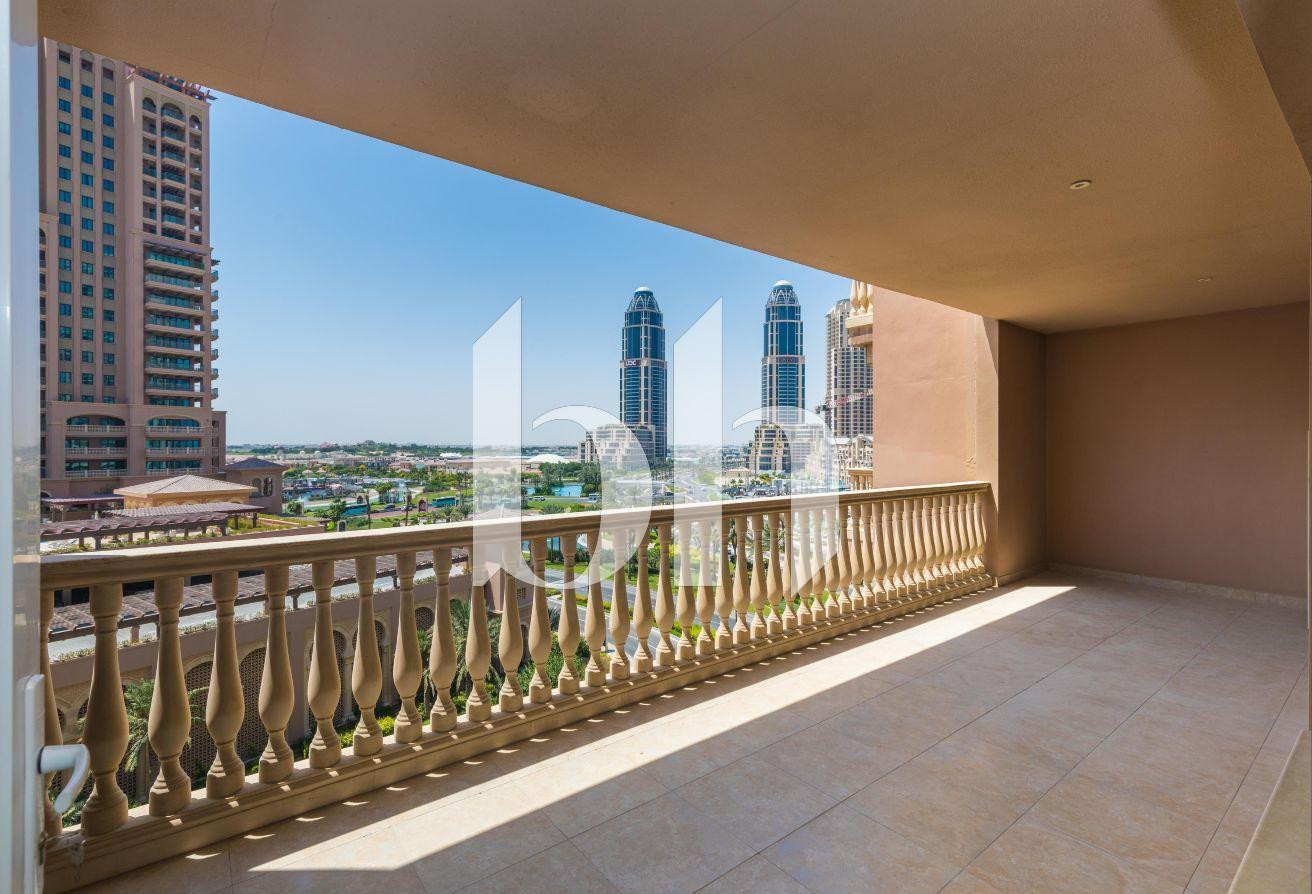 STYLISH | 2 BEDROOMS | FULLY FURNISHED