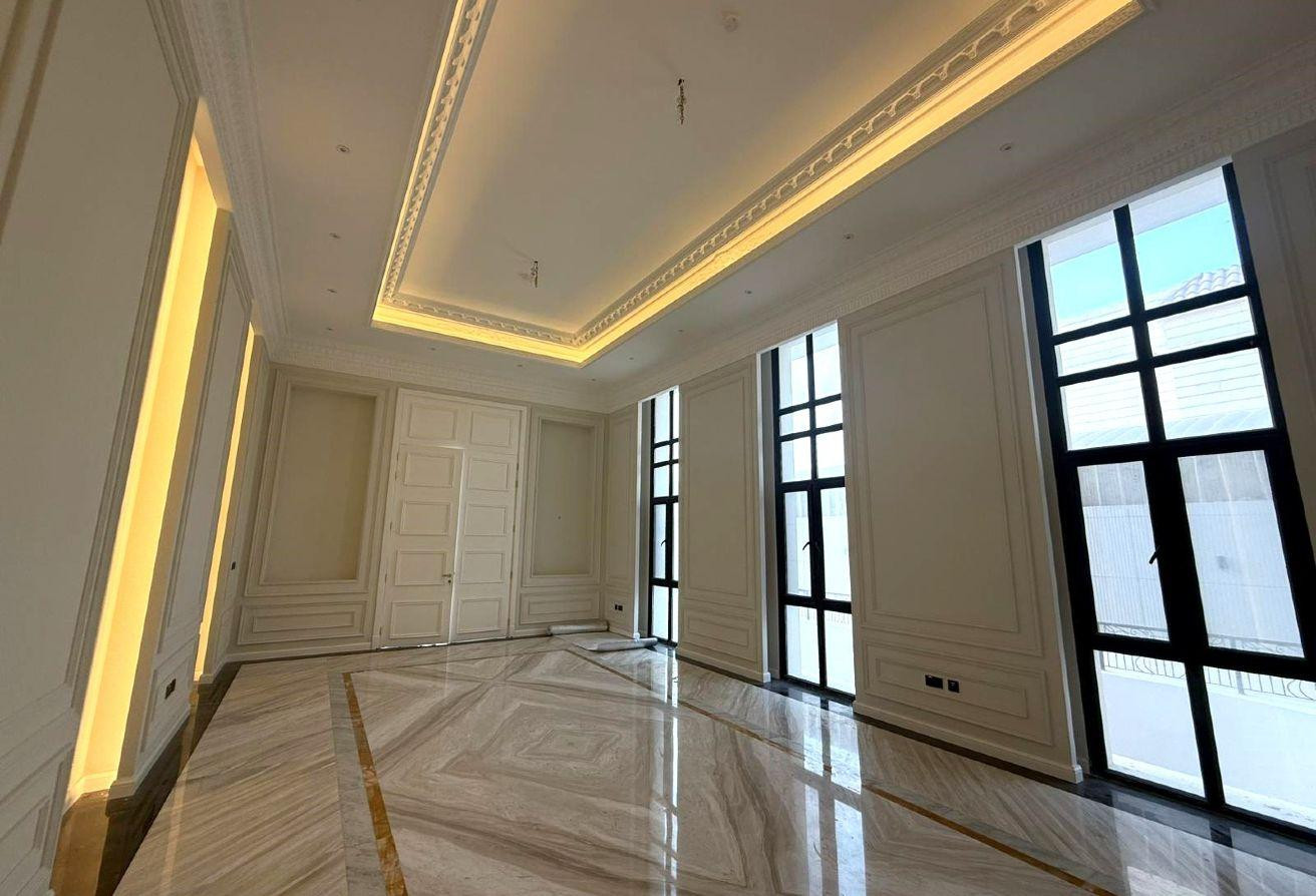 A RARE MASTERPIECE ULTRA-LUXURY 9BR VILLA - Villa in Hazm Al Markhiya