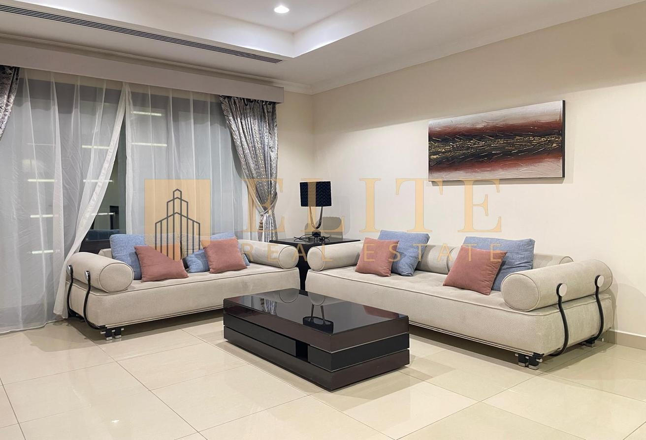 Full Balcony 3BHK Fully Furnished Big Balcony