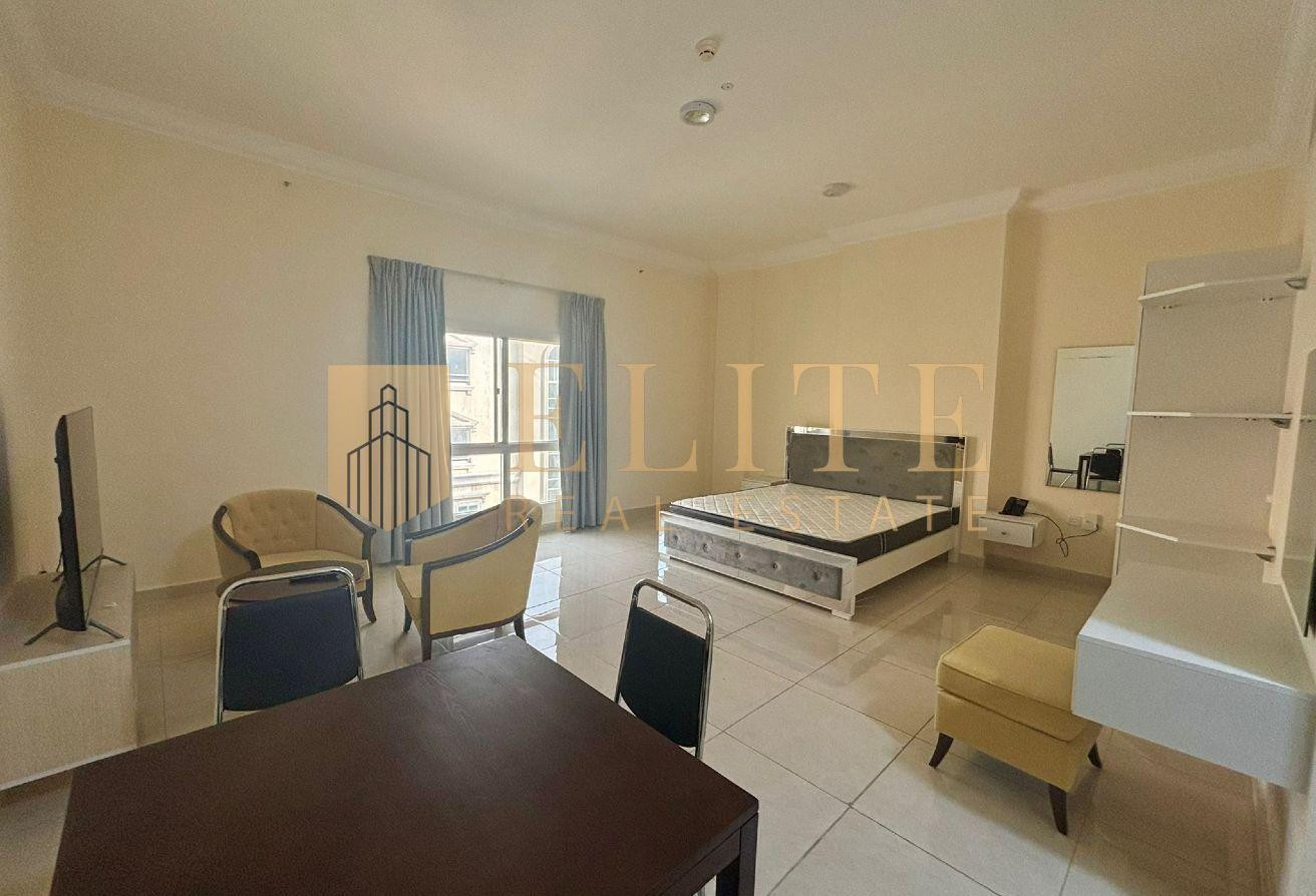 2BHK FULL FURNISHED INCLUDING ALL BILLS IN AL-SADD