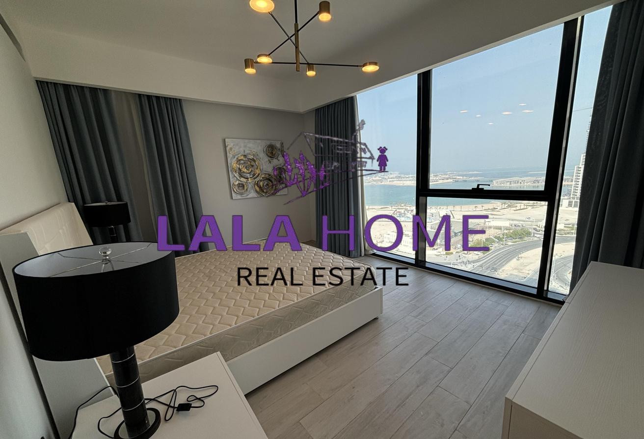 Fresh 3br | FF | bills inc. | balcony