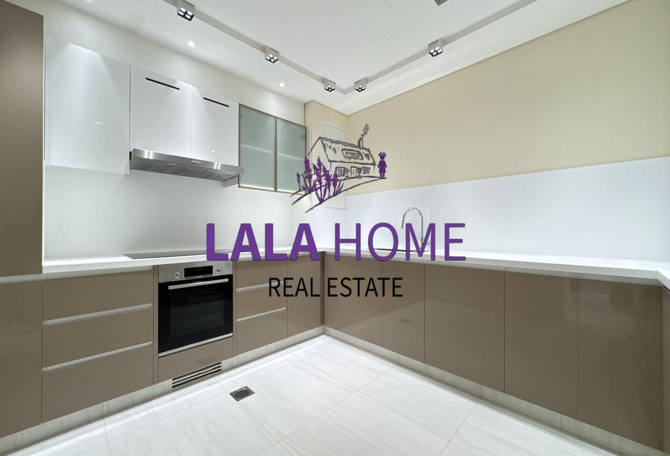 No Agency fees - 2BR+ Month free, Gewan - Apartment in Gewan Island