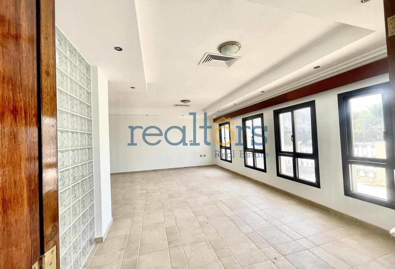 Fabulous 4BR + Maid Villa Compound | No Commission - Villa in Bin Omran 35