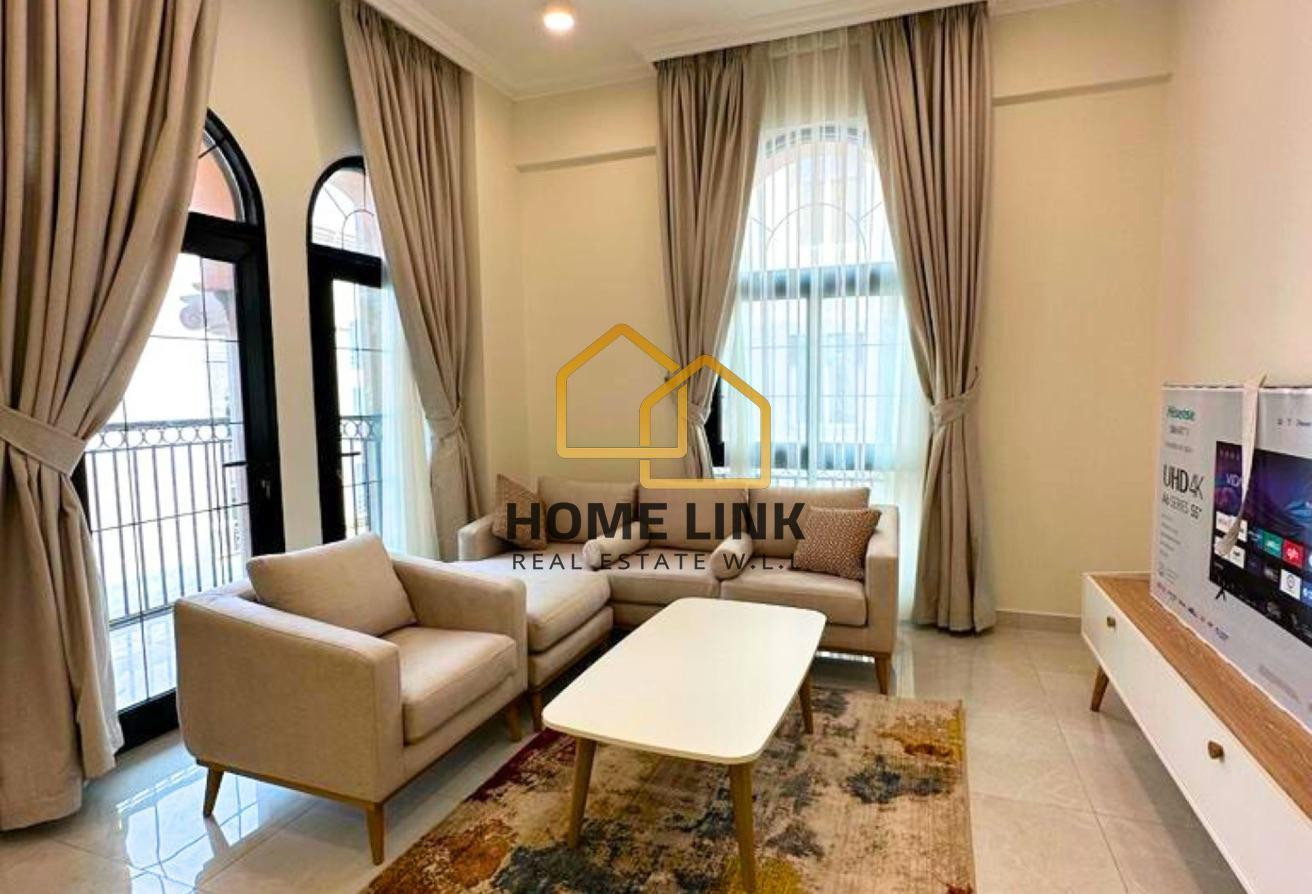 BILLS INCLUDED | ELEGANT 1 BEDROOM APARTMENT | FF