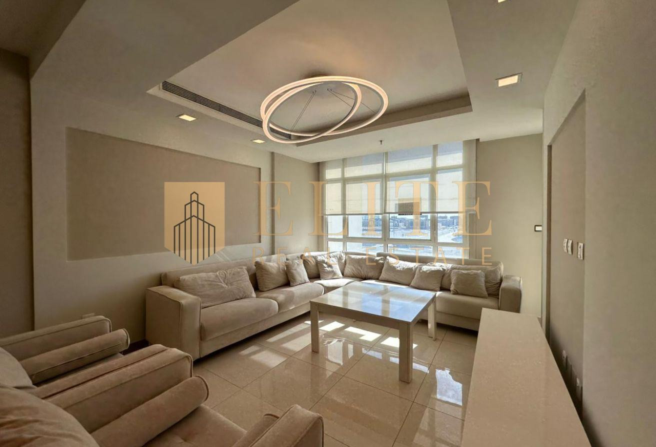 New brand , Lusail Qatar , lusail qatar - Apartment in Al Erkyah City