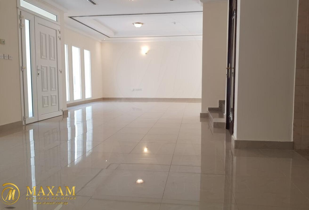 3Bhk SF Compound Villa For Rent In Murrikh - Compound Villa in AlMuraikh