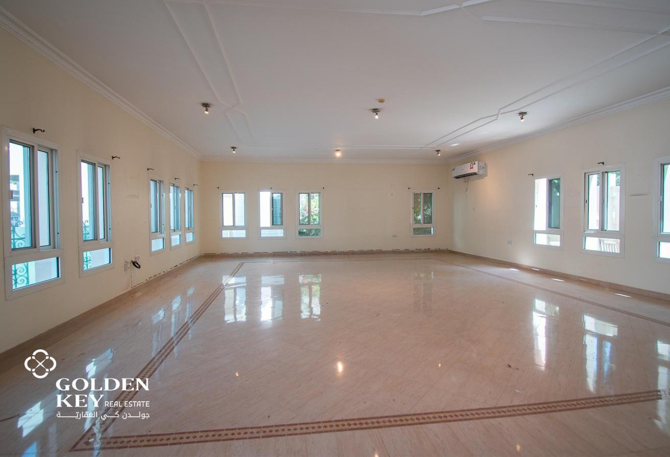3BR+Maid ✅ Un Furnished ✅ Beach Access ✅ West Bay - Villa in West Bay Lagoon