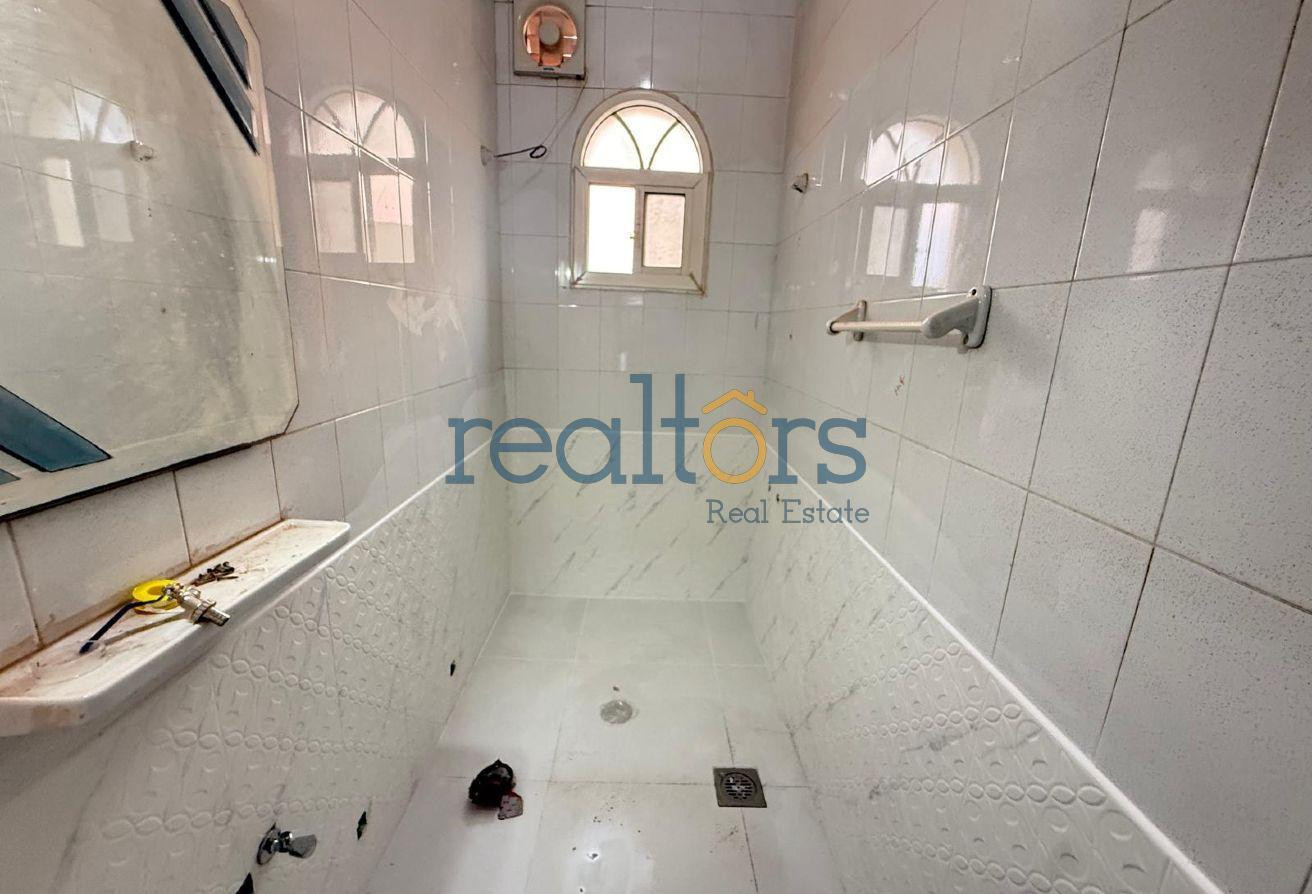 Bright 4BR+Maid Compound Villa in Al Thumama - Compound Villa in Al Hadara Street