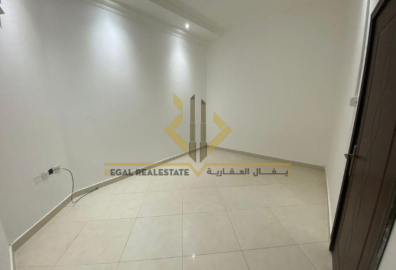 1BHk in Duhail for only 3400 QAR INC Bills - Apartment in Al Duhail