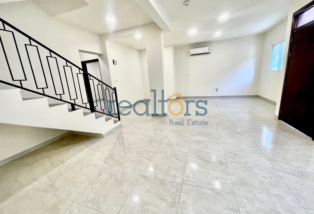 5 BR Unfurnished Villa | Compound | Amenities - Compound Villa in Bu Hamour Street