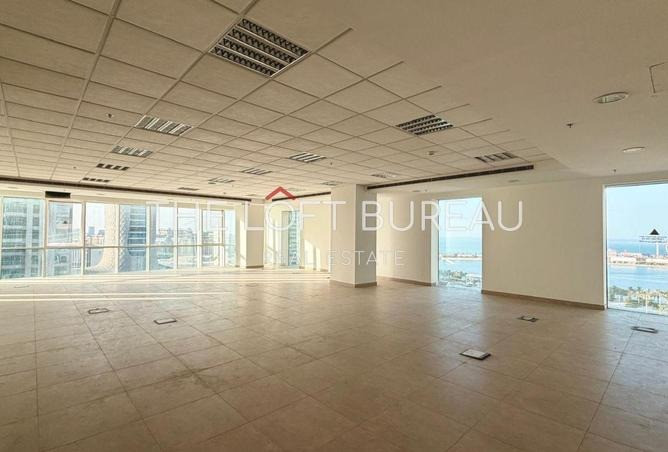 Office In Lusail Marina | Brand New | Payment Plan