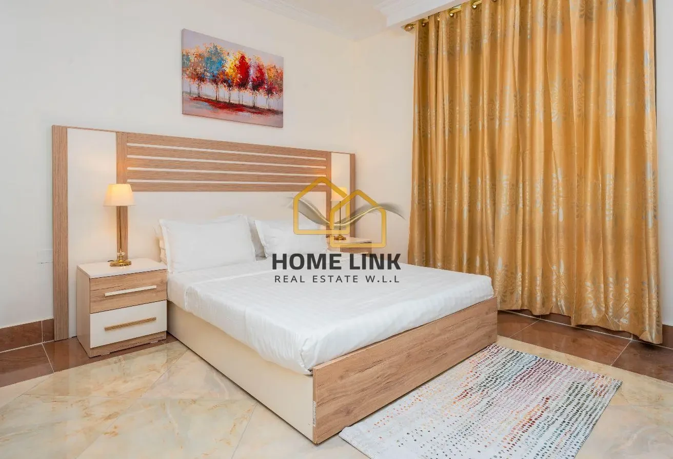 NO COMMISSION | WITH TITLE DEED | 6 BHK VILLA - Villa in Al Wukair