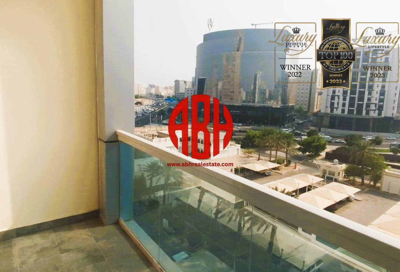 SPACIOUS 1-BDR | BILLS INCLUDED | PRIME LOCATION - Apartment in Musheireb