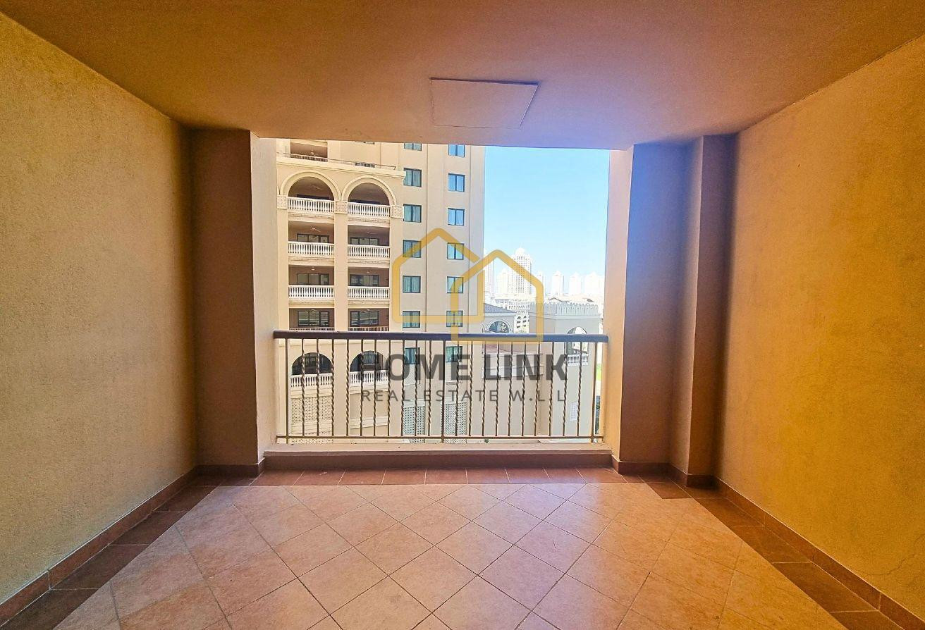 LOW PRICE | 1 BEDROOM SF APARTMENT IN PORTO ARABIA - Apartment in East Porto Drive