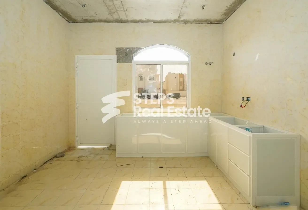 Brand New Residential 12 BHK Villa for Sale - Villa in Al Wukair