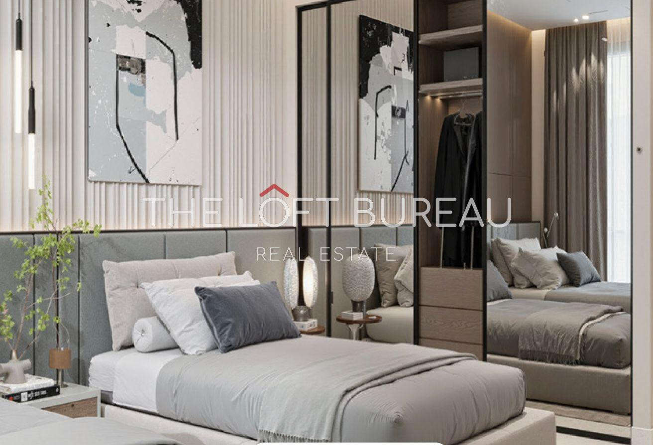 LUXURY LIVING || STUDIO || 7 YRS TO PAY || 2 % DP - Studio Apartment in Qetaifan Islands