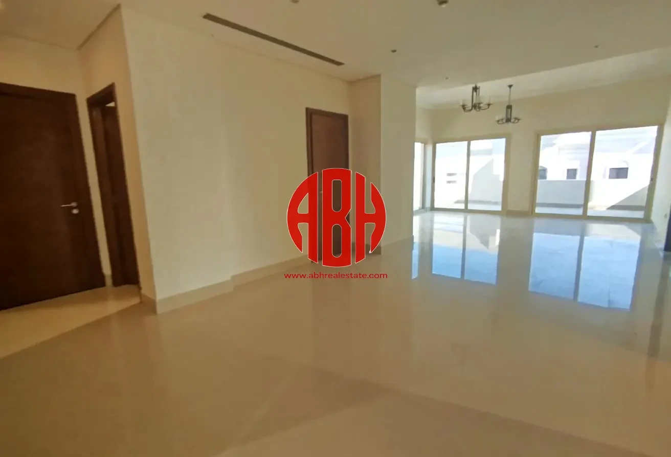 LAST UNIT| 3BDR PENTHOUSE+HUGE TERRACE |BILLS DONE - Penthouse in Dara