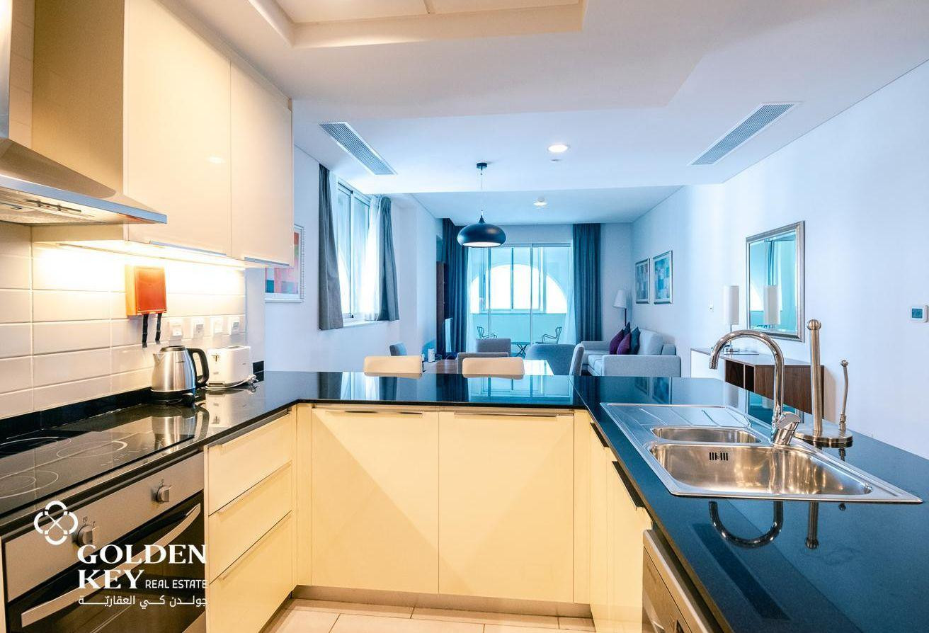 NO COMMISSION | Bills/WIFI Included | Furnished - Apartment in Viva West