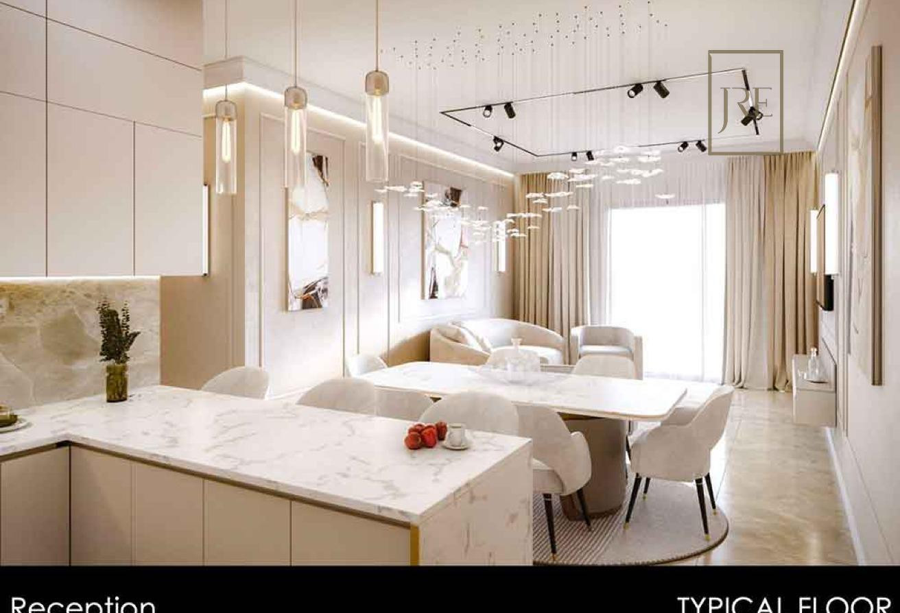 Spacious 2 BDR-Flexible Payment Plan-Lusail Marina - Apartment in Marina  25