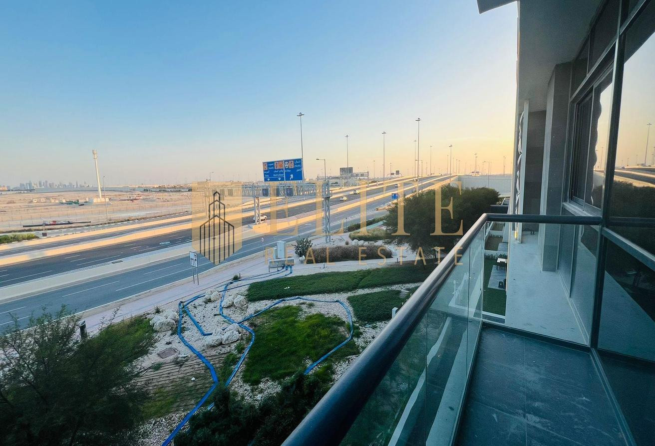 MODERN 1BR FF APPARTEMENT IN YASMEEN CITY, LUSAIL