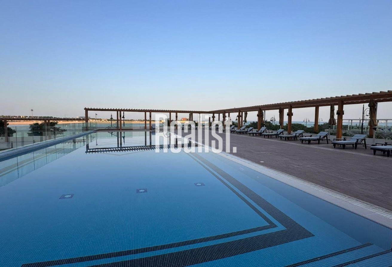 LUXURY/BILLS INCLUDED/1BDR/FURNISH/VENDOME - Apartment in Waldorf Astoria Lusail
