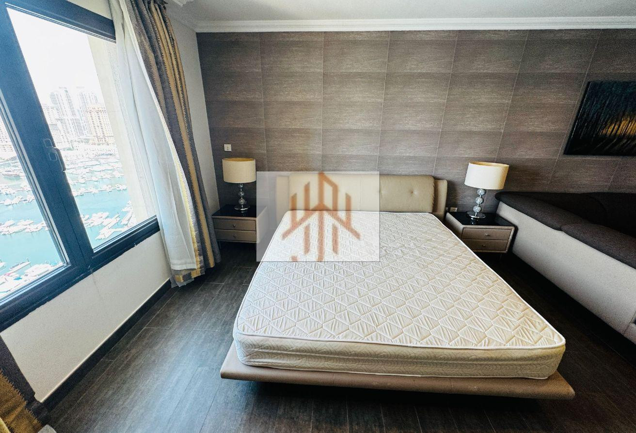 Furnished Studio | Balcony | Utilities Included - Studio Apartment in East Porto Drive