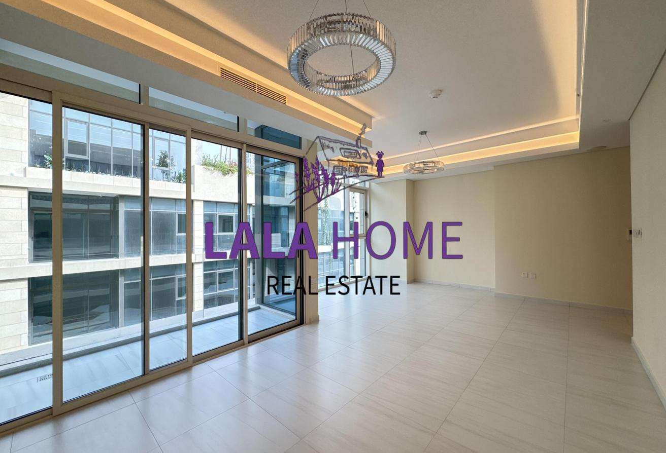No Agency fees - 2BR+ Month free, Gewan - Apartment in Gewan Island