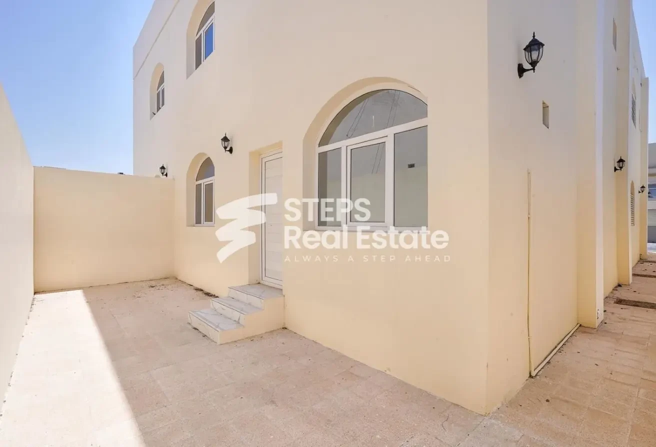 2 Attached Luxurious Villas for Sale in Al Wukair - Villa in Al Wukair