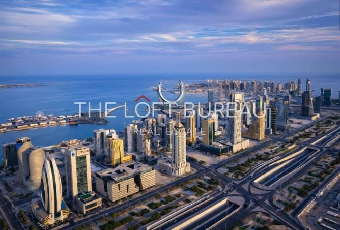 Office In Lusail Marina | Brand New | Payment Plan