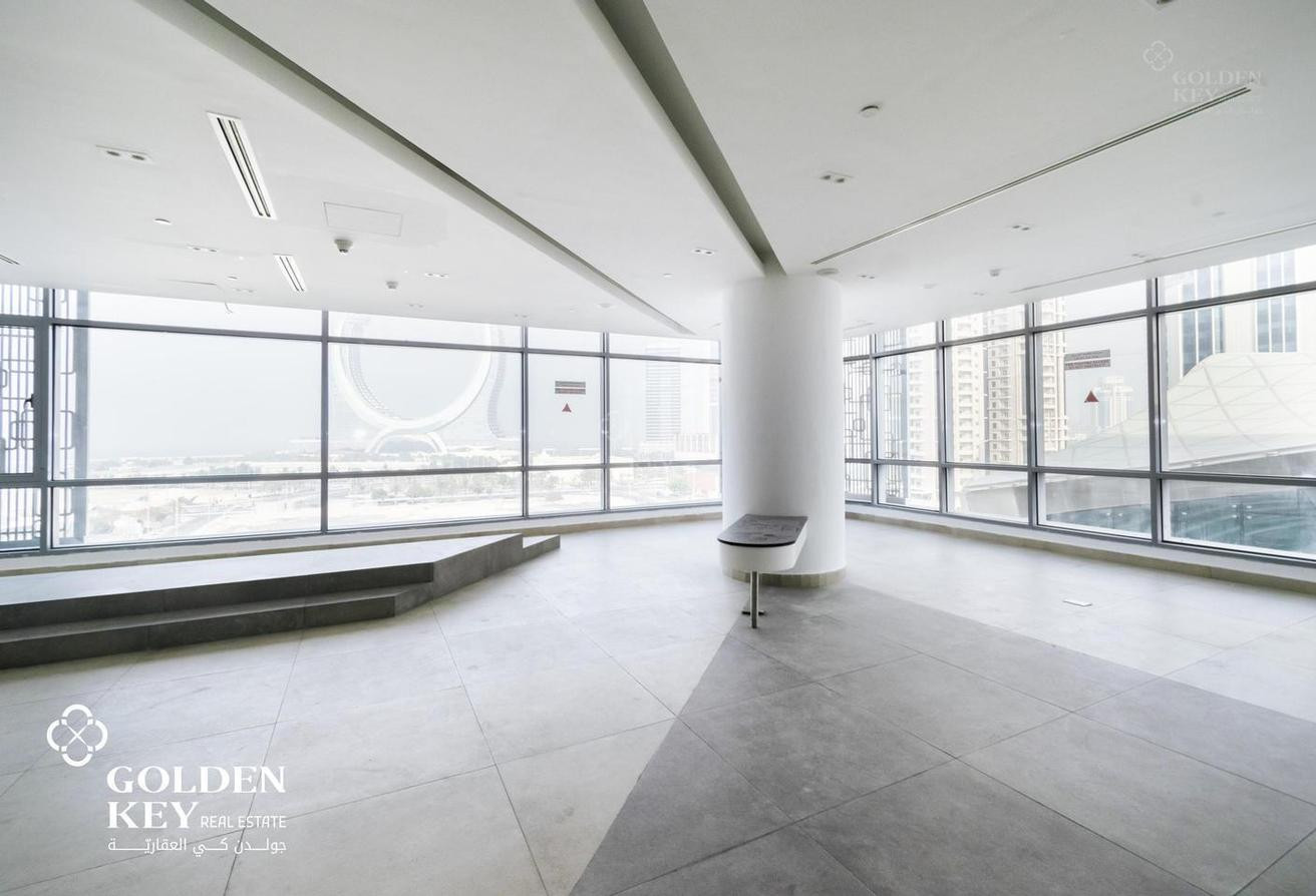 Fascinating Office | Fully Furnished | Marina