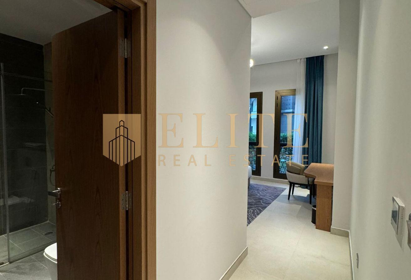 Luxury 1BR Apartment-Calm,Prestigious Community - Apartment in La Plage South