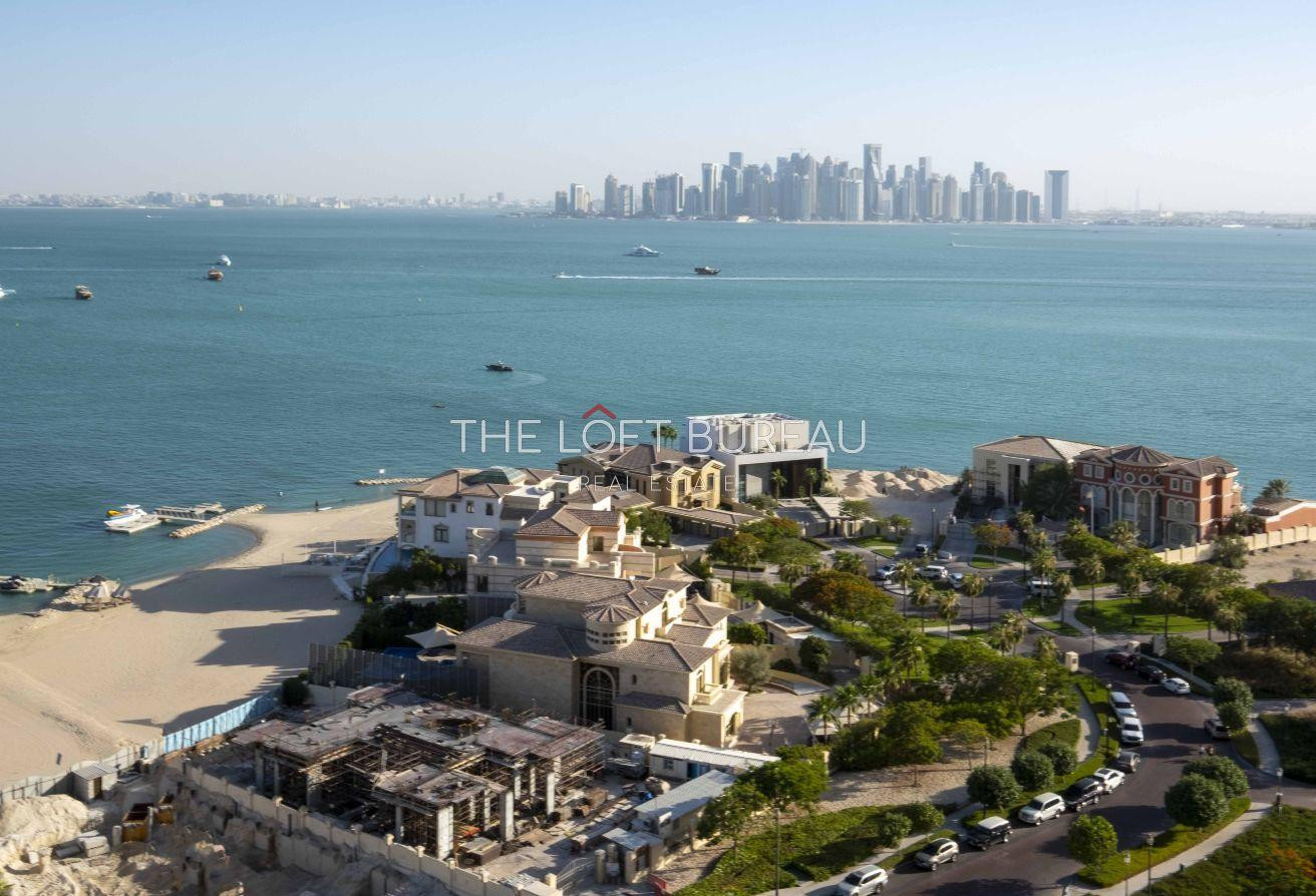 HIGH FLOOR I PRIME TOWER I SPACIOUS STUDIO - Apartment in Viva West