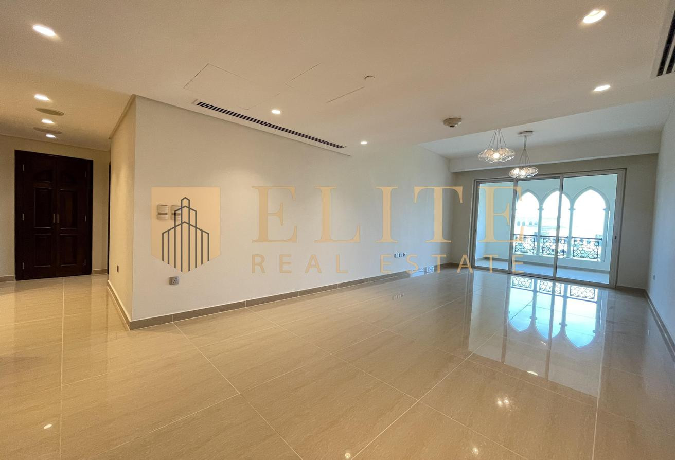 Luxurious Furnished 1BHK Viva Bahriya|11K Incl.