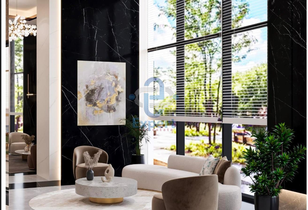 Hot Offer! 1BHK ONLY 2% DOWNPYAMNT 7-Year Plan - Apartment in FOX HILLS A13