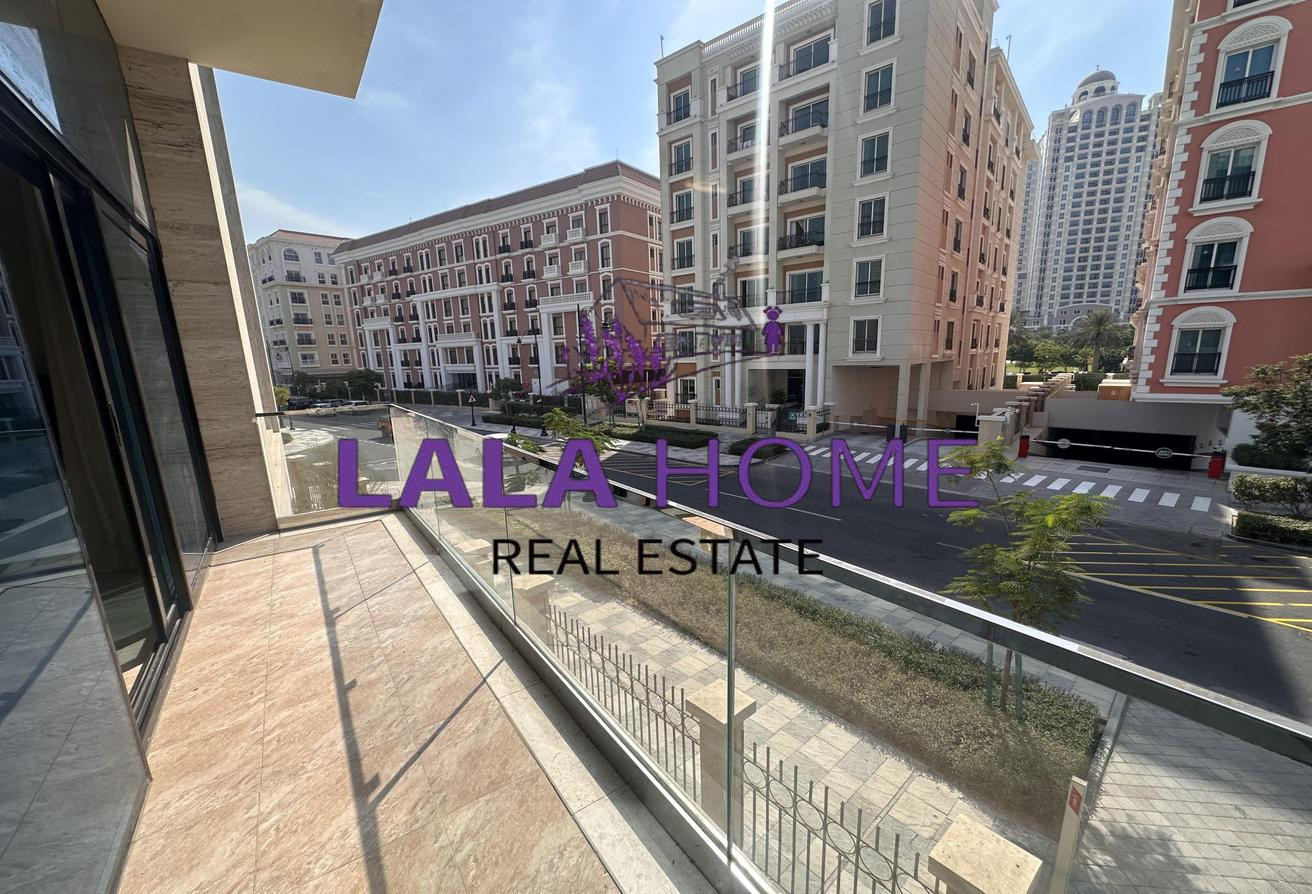 MODERN 2 BD IN GIARDINO THE PEARL WITH BALCONY - Apartment in The Garden