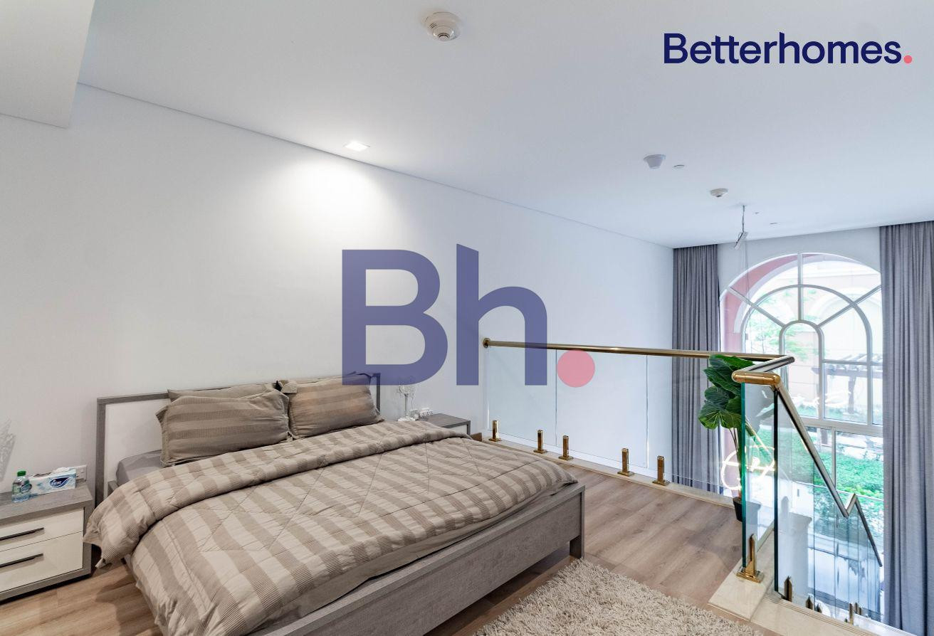 MODERN LOFT | READY TO MOVE IN | HIGH ROI - Apartment in Viva West
