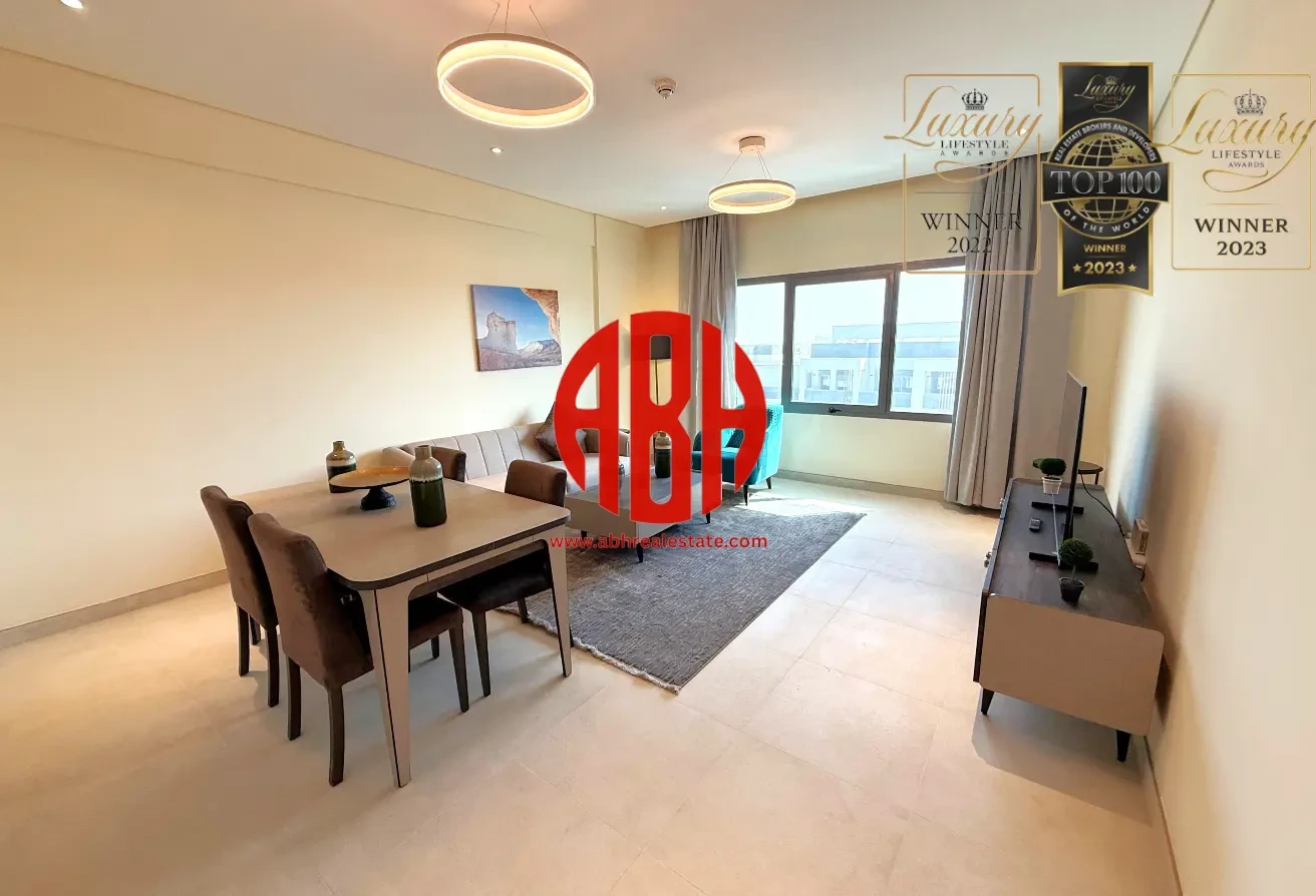 BILLS INCLUDED | COZY 1-BDR | HIGH-END FACILITIES - Apartment in Al Waab Street