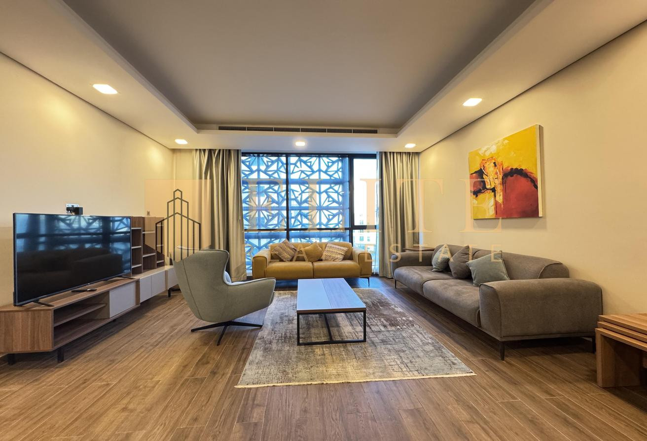 Giardino 1BR Apartment | All Bills Included - Apartment in Giardino Gardens