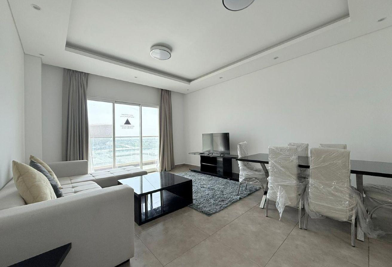 Affordable Price - Spacious 2Bedrooms - Lusail