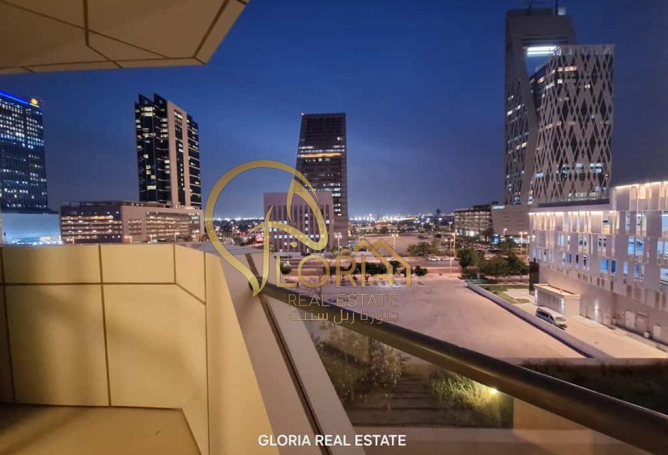 Amazing Furnished Deluxe 2BHK w/Balcony|Lusail|10K - Apartment in Marina District