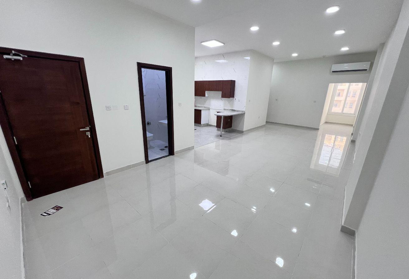 Spacious | 3BHK | SF | Al Waab - Apartment in Al Waab Street